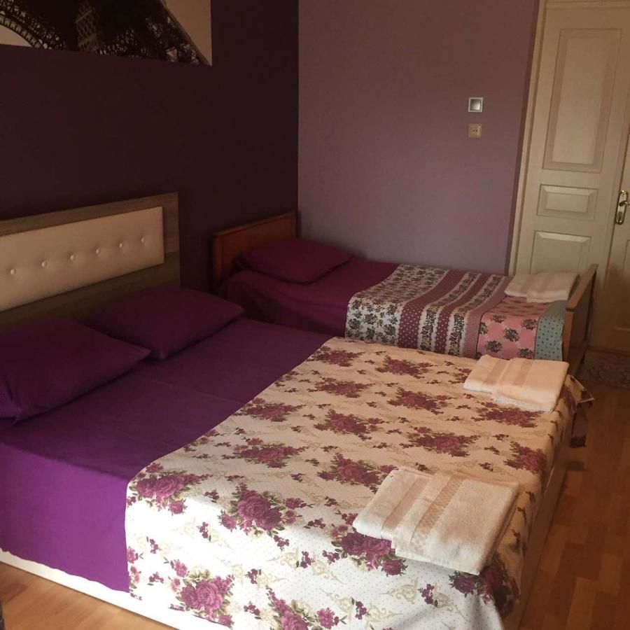 Гостевой дом Kemeni Guest House Махинджаури-25