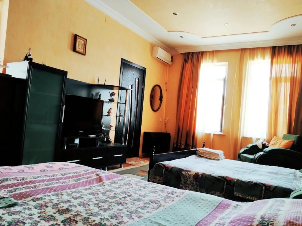 Гостевой дом Kemeni Guest House Махинджаури-55