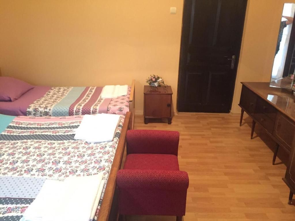 Гостевой дом Kemeni Guest House Махинджаури-58