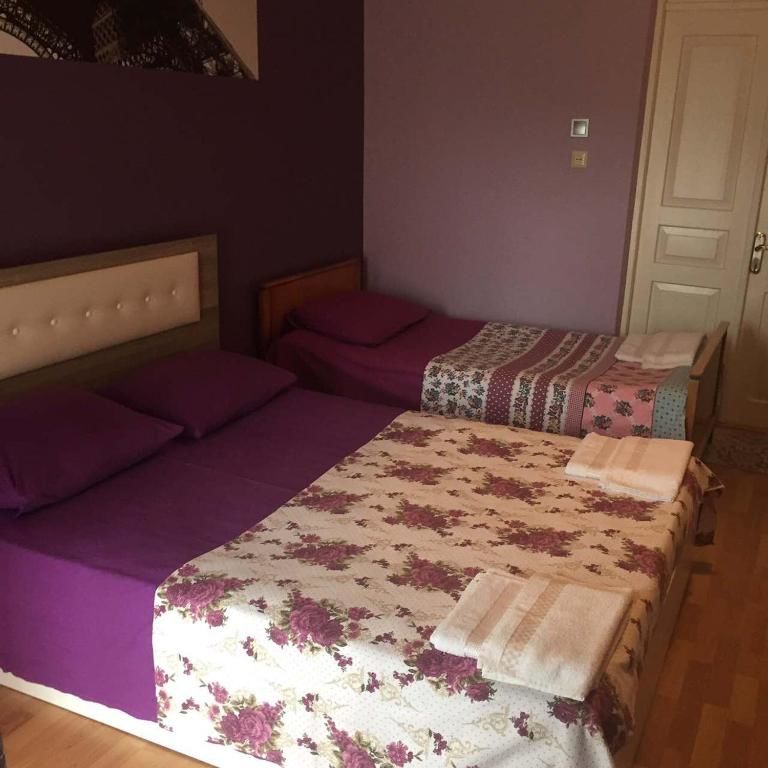 Гостевой дом Kemeni Guest House Махинджаури-61